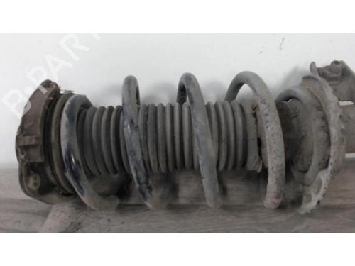 Right front shock absorber SEAT ALTEA (5P1) 1.9 TDI | BP26278409M17 