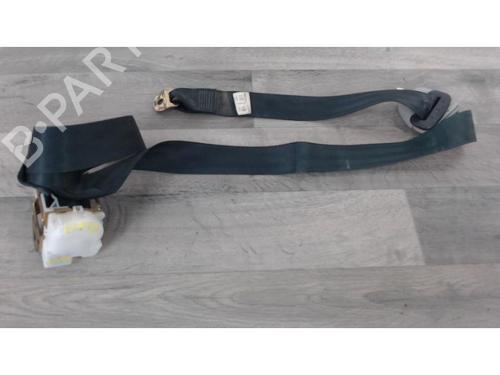 Rear left seatbelt TOYOTA COROLLA Verso (ZER_, ZZE12_, R1_) 2.0 D-4D (CUR10_, CUR10R) | BP24132498I29 