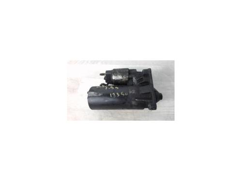 Startmotor RENAULT CLIO II (BB_, CB_) 1.9 D (B/CB0J) (65 hp) 30807298