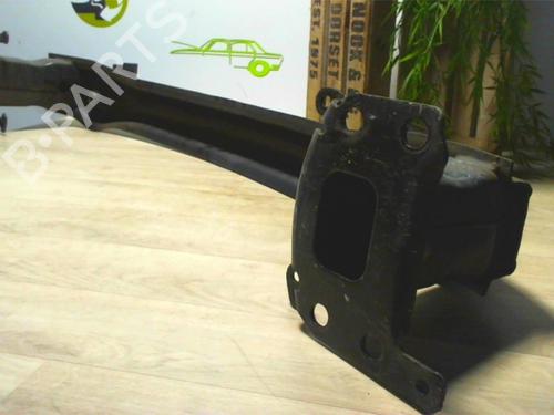 Front bumper reinforcement SEAT ALTEA (5P1) 1.9 TDI | BP25618682C109 