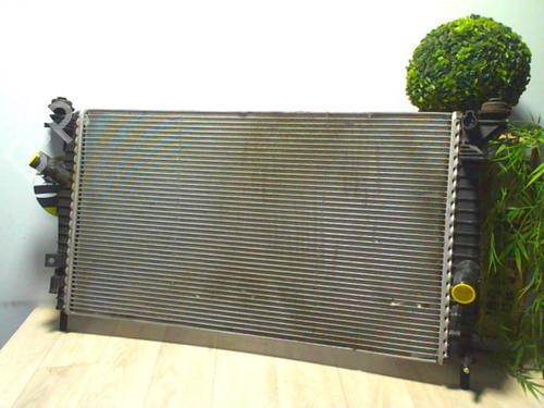 Køler MAZDA 3 (BK) 1.6 DI Turbo (109 hp) 23184368