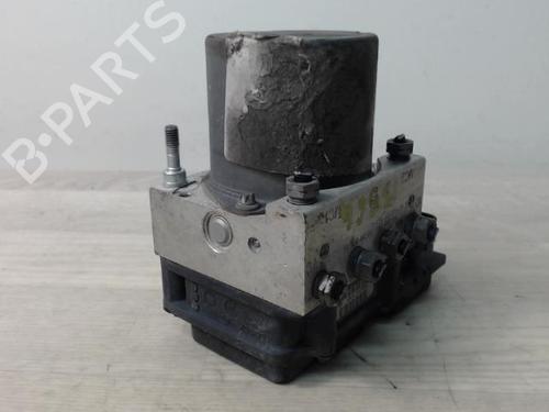 Used ABS pump CITROËN JUMPY II Van 1.6 HDi 90 16V (90 hp) 21774576