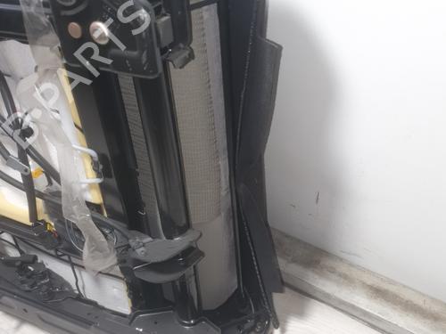 Sæde Bagtil CITROËN C3 Picasso (SH_) 1.6 HDi | BP33717472C17 - Image 10