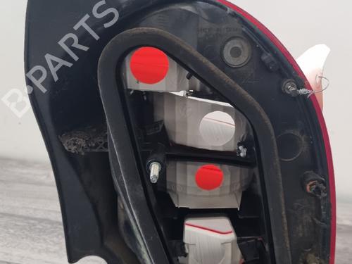 Left taillight RENAULT MODUS / GRAND MODUS (F/JP0_) 1.5 dCi (FP0F, JP0F) | BP36809792C34 - Image 4