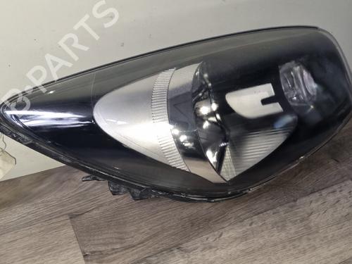 Right headlight KIA PICANTO II (TA) 1.0 | BP36805957C29 - Image 10