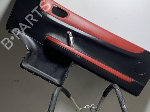 Front right panel PEUGEOT 307 CC (3B) 2.0 16V | BP26460194C59 