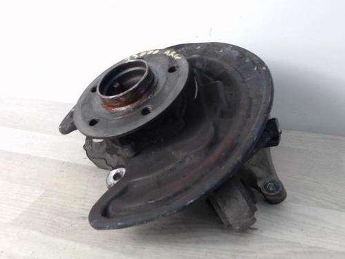 Left rear steering knuckle MERCEDES-BENZ A-CLASS (W177) A 200 (177.087) | BP24026902M27