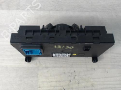 Climate control CITROËN C3 Picasso (SH_) 1.6 HDi | BP22400033I5