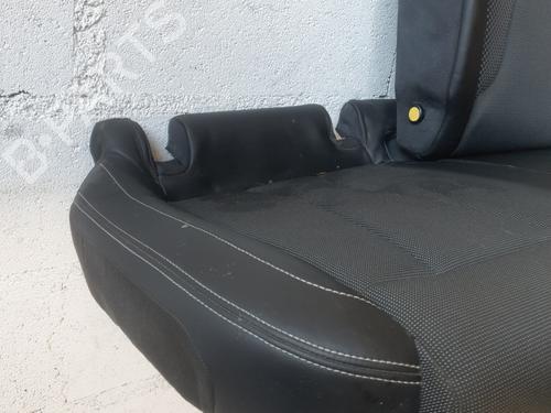 Rear seat AUDI A3 (8V1, 8VK) 2.0 TDI | BP33241813C17 - Image 9