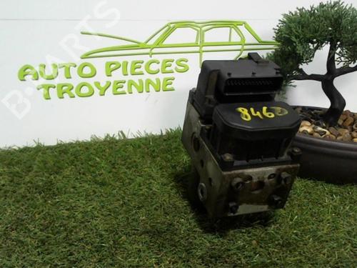 Used ABS pump PEUGEOT 406 (8B) 2.0 HDI 110 (109 hp) 24023054