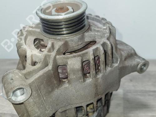 Alternator FIAT PANDA (169_) 1.2 (169.AXB11, 169.AXB1A) | BP39686779M7 - Image 2