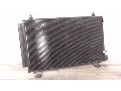AC radiator TOYOTA COROLLA Verso (ZER_, ZZE12_, R1_) 2.0 D-4D (CUR10_, CUR10R) | BP23981341M32 