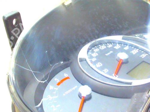 Instrument cluster HYUNDAI TUCSON (JM) 2.0 CRDi | BP24024706C47 