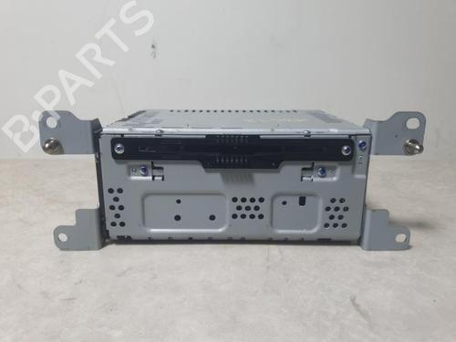 Radio FORD MONDEO V Hatchback (CE) 2.0 EcoBlue | BP29868336E6 