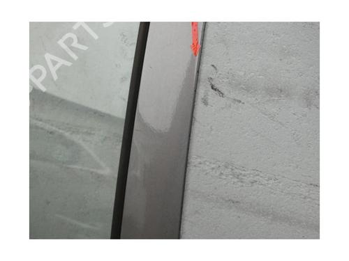 Left front door SUZUKI IGNIS II (MH) 1.3 DDiS (RM413D) | BP24028199C2 