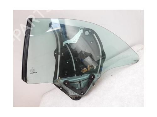 Rear left window mechanism MERCEDES-BENZ E-CLASS Convertible (A207) E 250 CGI (207.447) | BP24025634C24 