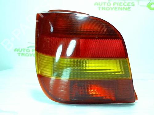 Used Left taillight FORD FIESTA III (GFJ) 1.1 (55 hp) 21181710
