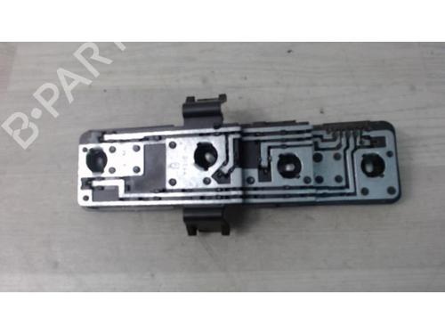 Licence plate light CITROËN XSARA PICASSO (N68) 1.8 16V | BP21183545I40 