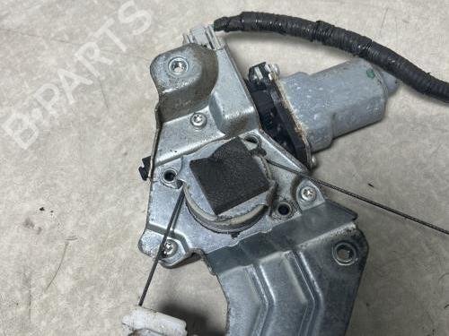 Front right window mechanism SUBARU FORESTER (SJ_) 2.0 i AWD (SJ5) | BP31031625C23