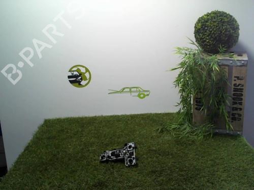 Used Licence plate light SEAT IBIZA II (6K1) 1.9 SDI (68 hp) 31638163