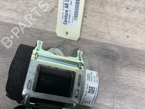 Sikkerhetsbelte bak venstre Sikkerhetsbelte bak venstre FIAT 500X (334_) 1.6 D Multijet (334AXA1B, 334AXA11) (120 hp) 39471848 39471848