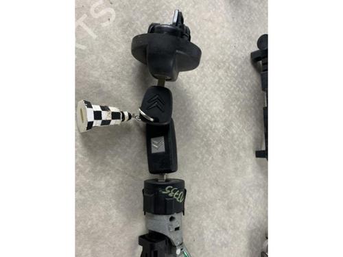 Elektronisk modul CITROËN C3 Picasso (SH_) 1.6 HDi | BP21147637M83 