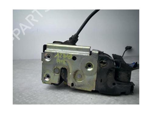 Front left lock RENAULT MEGANE II (BM0/1_, CM0/1_) 1.5 dCi (BM0F, BM0T, BM2B, CM0F, CM0T) | BP24027569C98 