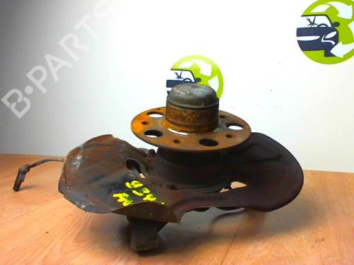 Used Right front steering knuckle MERCEDES-BENZ C-CLASS Coupe (CL203) C 220 CDI (203.706) (143 hp) 24022325