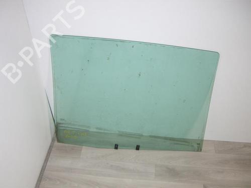 Used Rear left door window PEUGEOT 807 (EB_) 2.0 HDi (107 hp) 30705415