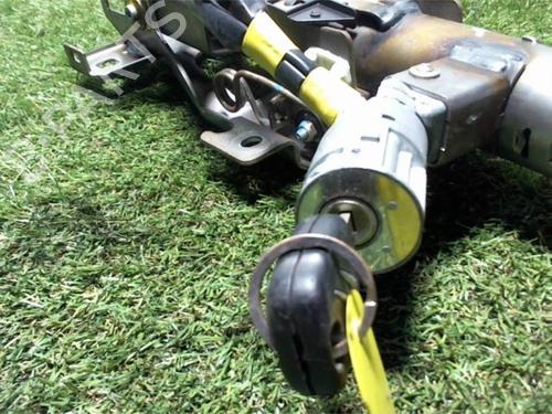 Steering column CITROËN C2 (JM_) 1.4 HDi | BP24022370M21 