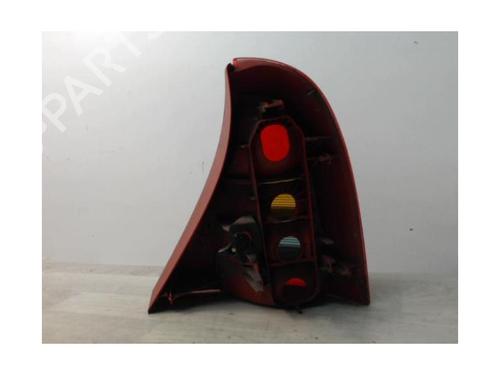 Rückleuchte Links RENAULT CLIO II (BB_, CB_) 1.6 (B/CB0D, BB00) | BP30807316C34