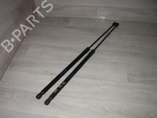 Used Hood lift support MERCEDES-BENZ C-CLASS Coupe (C204) C 220 CDI (204.302) (170 hp) 22440559