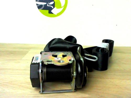 Front right seatbelt CITROËN C4 I (LC_) 1.6 HDi | BP24021253I25
