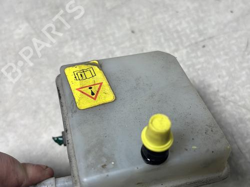 Brake master cylinder RENAULT VEL SATIS (BJ0_) 2.0 dCi (BJ03, BJ0B) | BP31252328M77 
