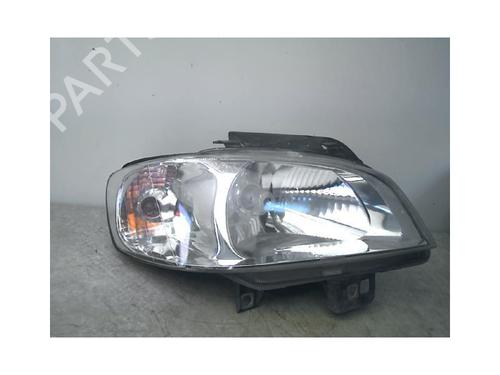 Used Right headlight SEAT IBIZA II (6K1) 1.4 i (60 hp) 25618858