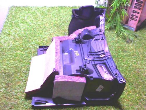 Glove box MERCEDES-BENZ A-CLASS (W168) A 170 CDI (168.009, 168.109) | BP30807053C95