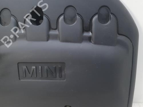 Upper protection MINI MINI (R50, R53) One D | BP28583088M93
