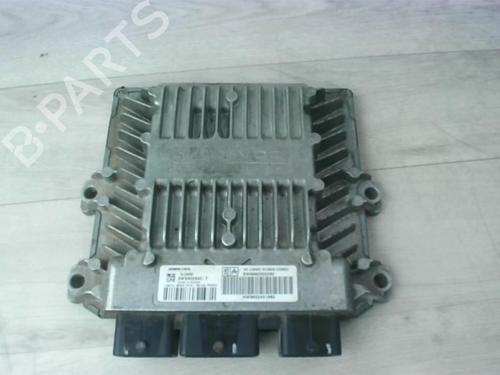 Øvrige styreenhet CITROËN C3 I (FC_, FN_) 1.4 HDi | BP25993700M11 