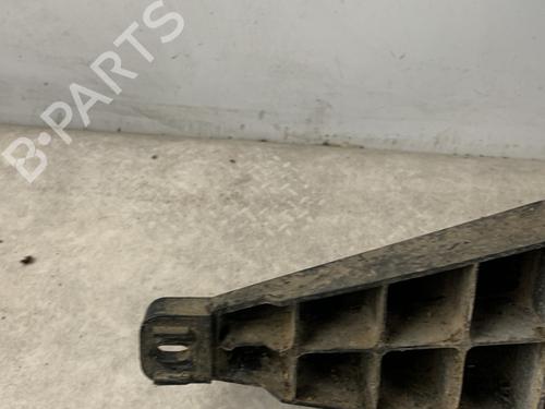 Heater blower motor DACIA LOGAN Pickup (US_) 1.5 dCi (US0W) | BP21824292M62