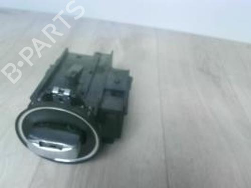 Elektronisk modul VW PASSAT B6 (3C2) 2.0 TDI 16V (140 hp) 26225786