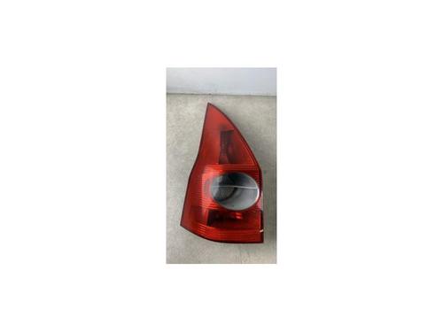 Used Left taillight RENAULT MEGANE II Estate (KM0/1_) 1.5 dCi (KM02, KM13) (101 hp) 21542441