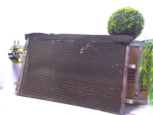 AC-Kondensator FORD C-MAX (DM2) 1.6 TDCi (90 hp) 25618700