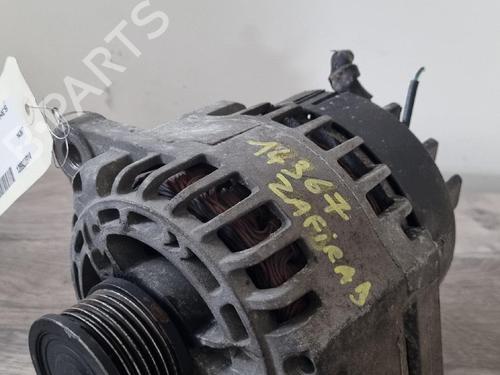 Used Alternator Alternator 36956894 36956894