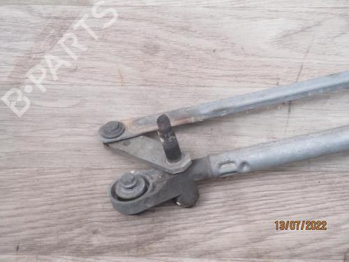 Front wiper motor CHRYSLER SEBRING (JS) 2.0 CRD | BP24023170M29