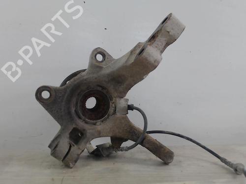 Right front steering knuckle DACIA LOGAN Pickup (US_) 1.5 dCi (US0W) | BP23896801M26