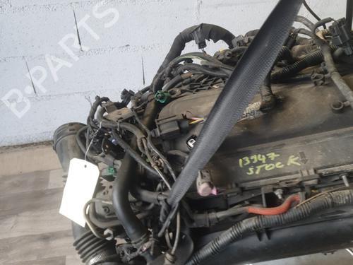 Engine FORD S-MAX (WA6) 2.0 TDCi | BP31860643M1 - Image 10