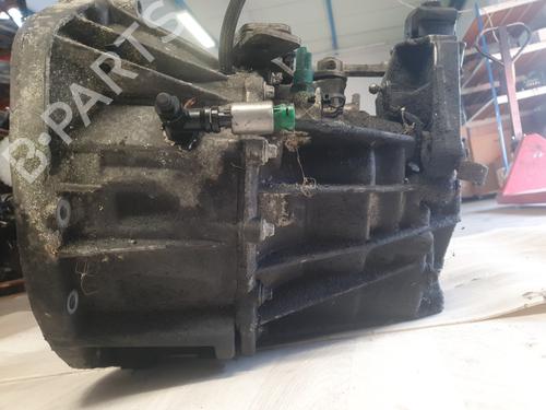 Gearbox RENAULT ESPACE IV (JK0/1_) 2.0 dCi (JK01, JK02, JK1J, JK1K, JK1H) | BP31086444M3