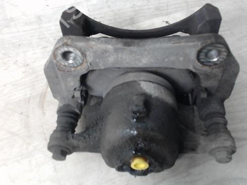 Left front brake caliper FORD FIESTA VI (CB1, CCN) 1.4 TDCi | BP23134717M105