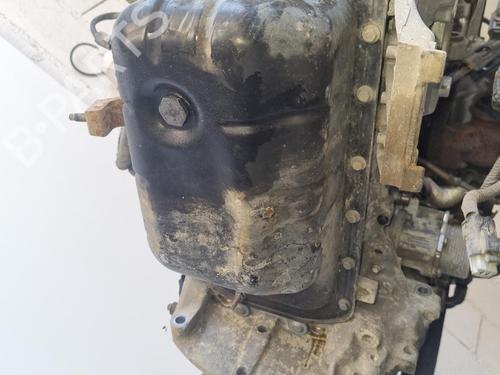Engine FORD FIESTA VI (CB1, CCN) 1.25 | BP37179142M1 - Image 17