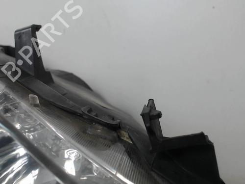 Right headlight PEUGEOT 307 CC (3B) 2.0 16V | BP32097717C29 